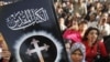 10 người thiệt mạng trong các vụ bạo động giáo phái ở Ai Cập