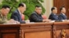 Kim Jong Un chúc mừng Tập Cận Bình sau đại hội đảng