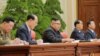 [특파원 리포트] "북한 고위급 인사, 압박국면 위기 의식 반영"