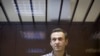 Кира Ярмыш: Навальный страдает от сильных болей в желудке
