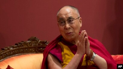 Dalai Lama Assures Faithful He is Healthy