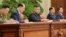 Lãnh tụ Triều Tiên Kim Jong Un mới gửi điện chúc mừng đến Chủ tịch Trung Quốc Tập Cận Bình