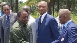 Le regroupement politique de Joseph Kabila remporte les élections sénatoriales