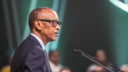 SML: Kagame awangani kopesa maboko na Red-Tabara ya Burundi