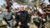 نخست وزیر عراق: نبرد آزادسازی موصل طبق برنامه پیش می‌رود