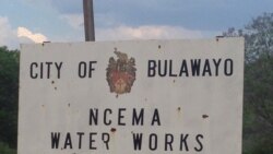 Bulawayo Ncema Water Works