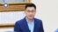 台湾立法委员江启臣2020年3月7日当选中国国民党新任党主席（国民党脸书）