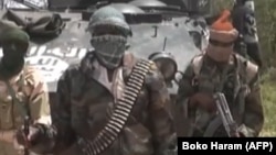 Boko Haram (File Photo)