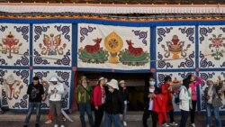 粵語新聞 晚上10-11點: 新冠疫情復燃重挫清明節長假旅遊消費