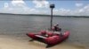 Виртуальная прогулка по водам Чесапикского залива