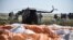 Российская космическая капсула «Союз МС-11» после приземления. 25 июня 2019