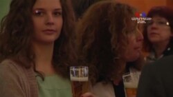 Հետազոտություն: Ալկոհոլը վնասում է մարդու ցողունային բջիջները