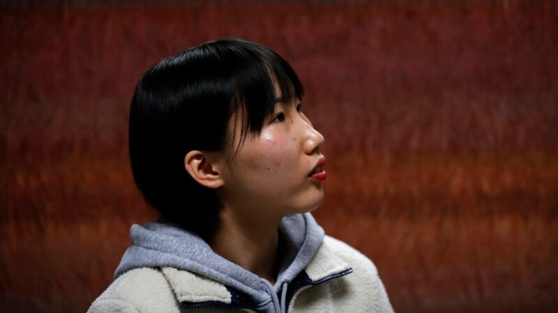 Half-North Korean, Half-Chinese Children Struggle in South Korea