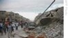 Hàng ngàn người có thể đã chết sau vụ động đất dữ dội ở Haiti
