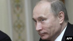 Путін не виключає бути кандидатом у президенти