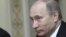 Путін не виключає бути кандидатом у президенти