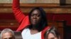 Une députée française d'origine togolaise porte plainte après des menaces de mort racistes