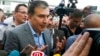Михаил Саакашвили: «Разрушать, мстить – это не мой стиль»