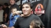 Boxe : l'ex-champion du monde argentin Baldomir arrêté pour agression sexuelle présumée