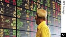 ММФ: Светската економија ќе покаже поголем растеж од очекуваното