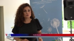 Li Almanya Bîranîna Jenosîda Êzdîyan Hate Vejandin