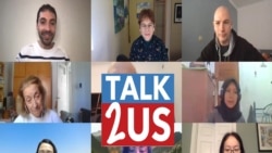 TALK2US: Protecting Our Elders' Wisdom