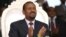 Ethiopia's new prime minister Abiy Ahmed 