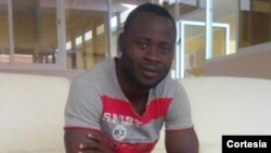 Entrevista com Nelson Mucazo Euclides