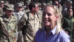 EE.UU. cancela TPS para Honduras