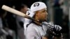 Abreu y deGrom los Novatos del Año en Ligas Mayores