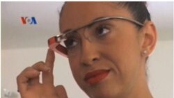 Teknologi Terbaru Kacamata Berkamera