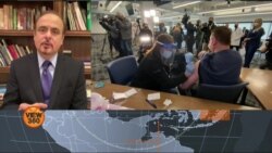 امریکہ میں ویکسین لگوانے والے پاکستانی ڈاکٹر کیا کہتے ہیں؟