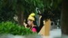 چین: امریکی الیکٹرانک کمپنی میں کام کرنے والے ایغور مزدور جبری مشقت کا تو حصہ نہیں؟