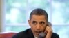 Presiden Obama Prihatin atas Tindakan Pemerintah Libya