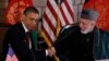 کرزی دو کشور را سد راه صلح افغانستان می داند