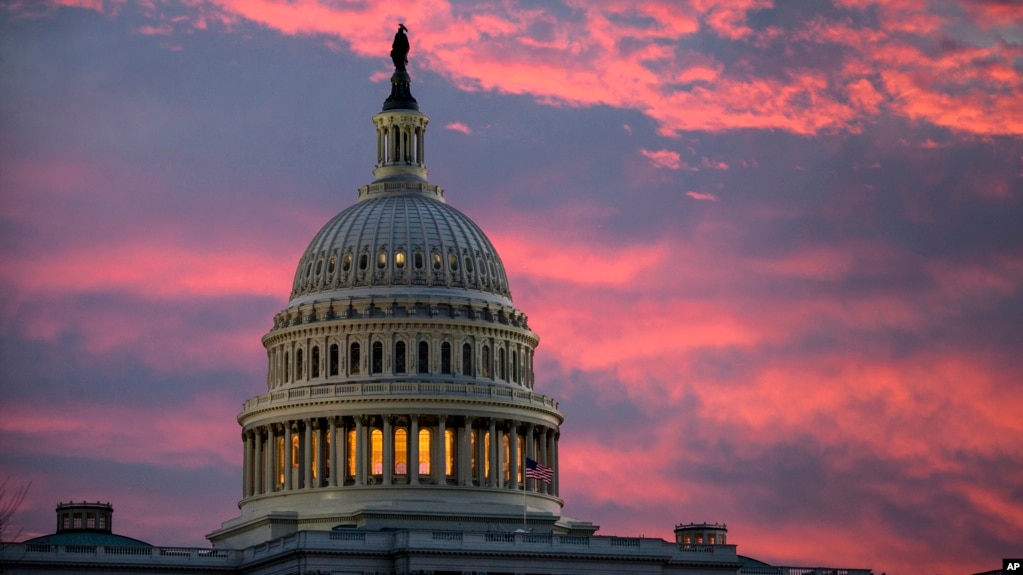 APTOPIX Congress Taxes