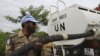 UN Takes Next Steps in Drawdown of Military Presence in Liberia