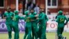 سری لنکا کے خلاف ون ڈے سیریز کے لیے پاکستانی ٹیم کا اعلان