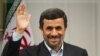 Ахмадинеџад предупредува против напад на ирански нуклеарни објекти