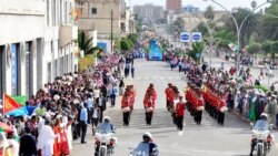 ምርኢት ካርኒቫል ንዝኽሪ መበል 28 ዓመት መዓልቲ ናጽነት ኤርትራ