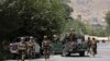 طالبان حملوں میں درجنوں افغان فوجیوں کی ہلاکت