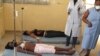 Namíbe: 50 jovens estudantes desmaiam e geram pânico