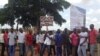 Burkina: le gouvernement accuse l'ex-chef putschiste de faire de la résistance