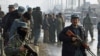 Bom nổ giết chết 1 cảnh sát Afghanistan