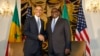 نیلسن منڈیلا ’دنیا کے لیے ہیرو ہیں‘: صدر اوباما