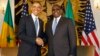 Obama Inginkan Hubungan Kemitraan dengan Afrika