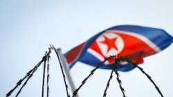 WFP က မလေးရှားနှစ်ဦး မြောက်ကိုရီးယားထွက်ခွာခွင့်ပေး