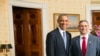 Barack Obama elogia Cabo Verde e as relações fortes que o país tem com os EUA