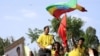 Opposition Campaigns Continue to Deadline in Ethiopia's Election