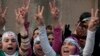 Сирия: шрапнель против демонстрантов